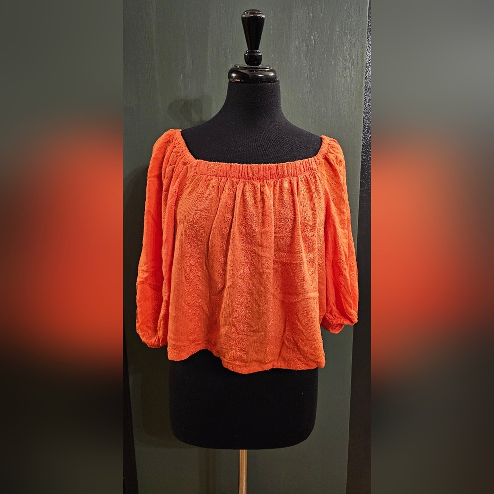 BB Dakota Steve Madden Top